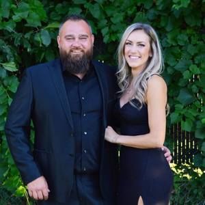 Meet your Posher, Katrina